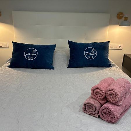 Rentaly Holidays Apartamento Natura Mar אלמריה מראה חיצוני תמונה