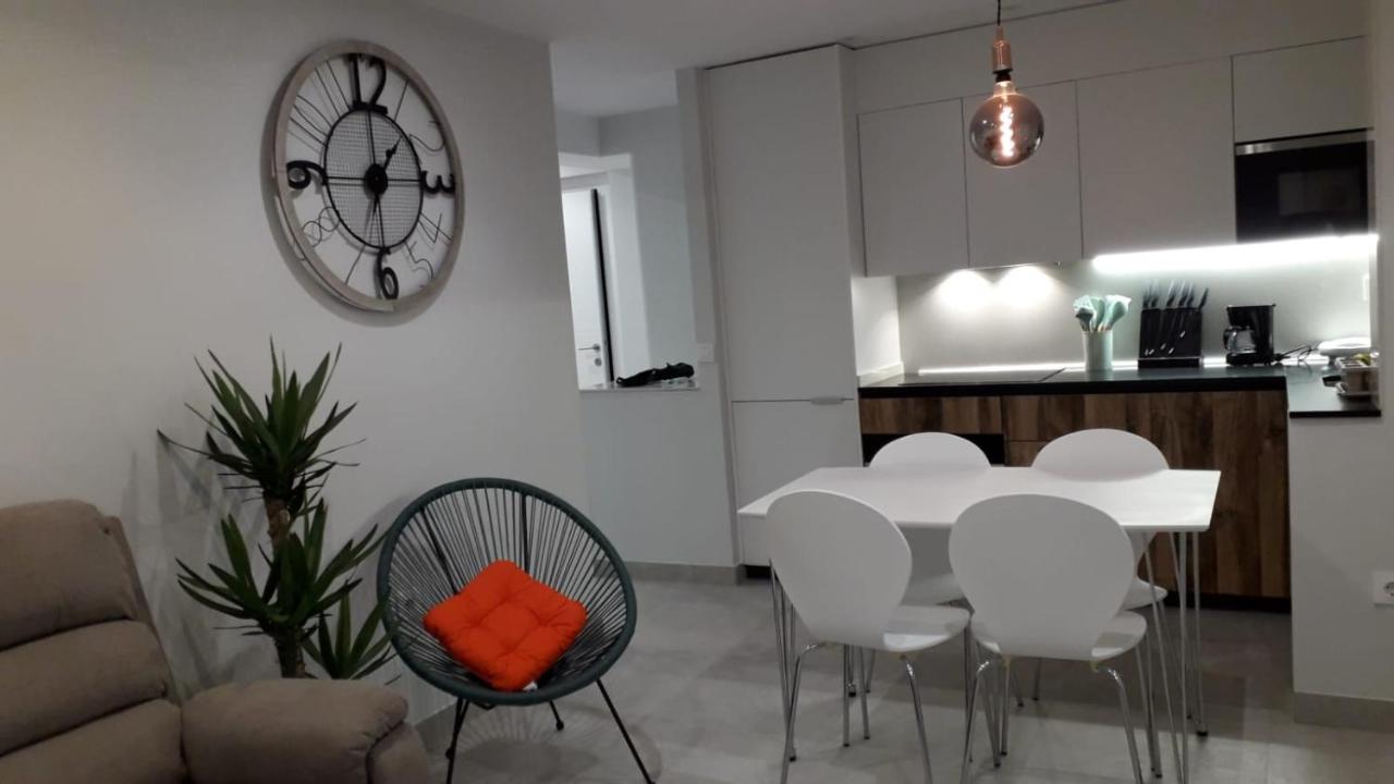 Rentaly Holidays Apartamento Natura Mar אלמריה מראה חיצוני תמונה