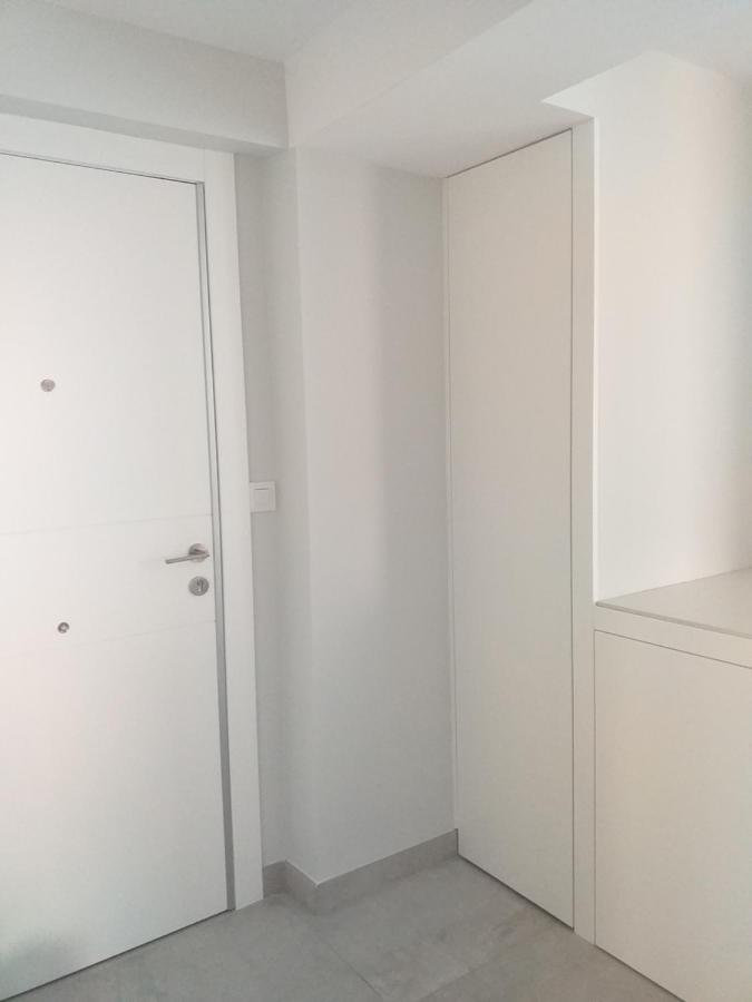Rentaly Holidays Apartamento Natura Mar אלמריה מראה חיצוני תמונה