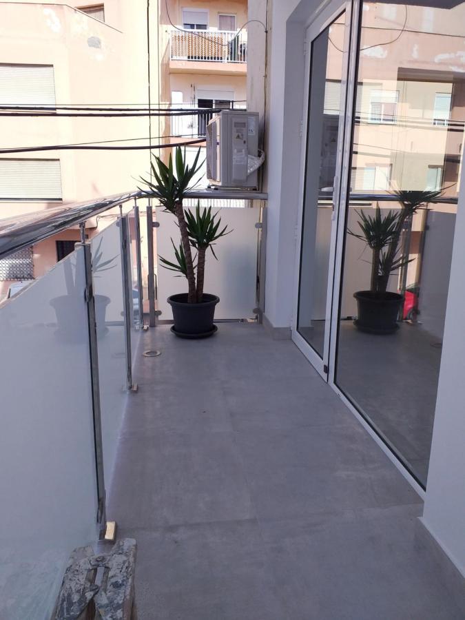 Rentaly Holidays Apartamento Natura Mar אלמריה מראה חיצוני תמונה