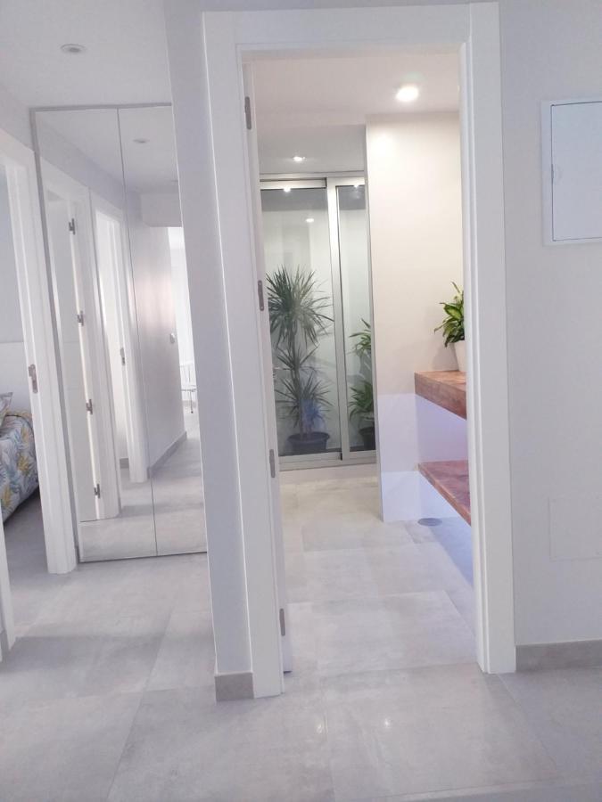 Rentaly Holidays Apartamento Natura Mar אלמריה מראה חיצוני תמונה