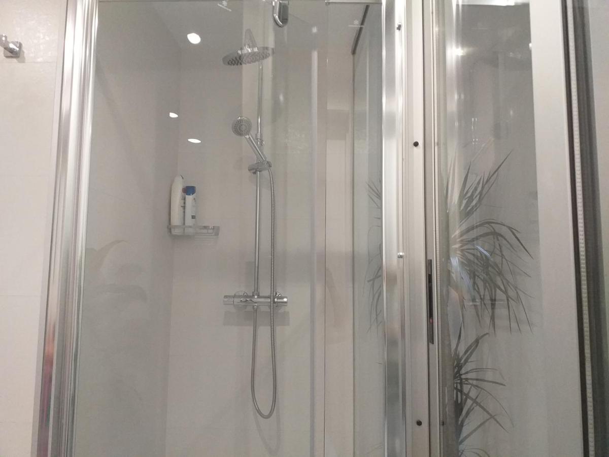 Rentaly Holidays Apartamento Natura Mar אלמריה מראה חיצוני תמונה