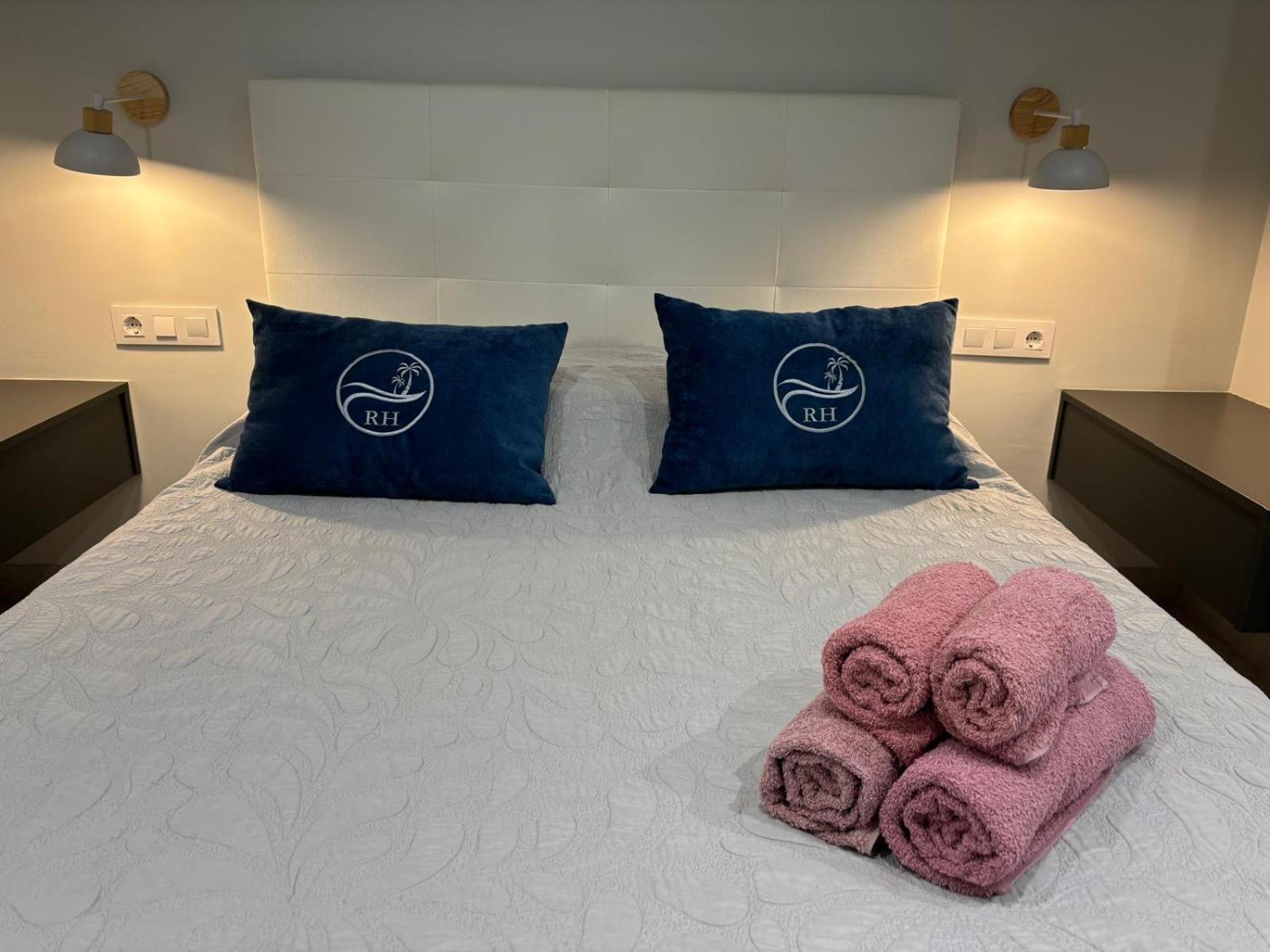 Rentaly Holidays Apartamento Natura Mar אלמריה מראה חיצוני תמונה