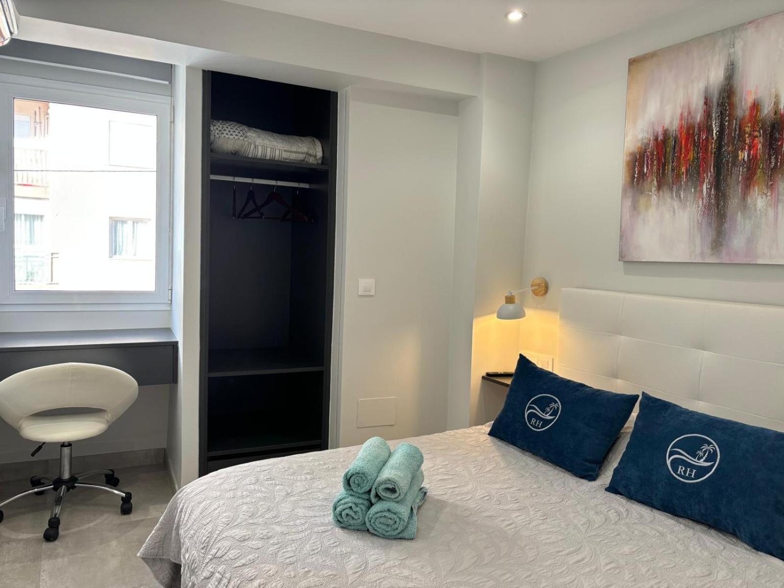 Rentaly Holidays Apartamento Natura Mar אלמריה מראה חיצוני תמונה