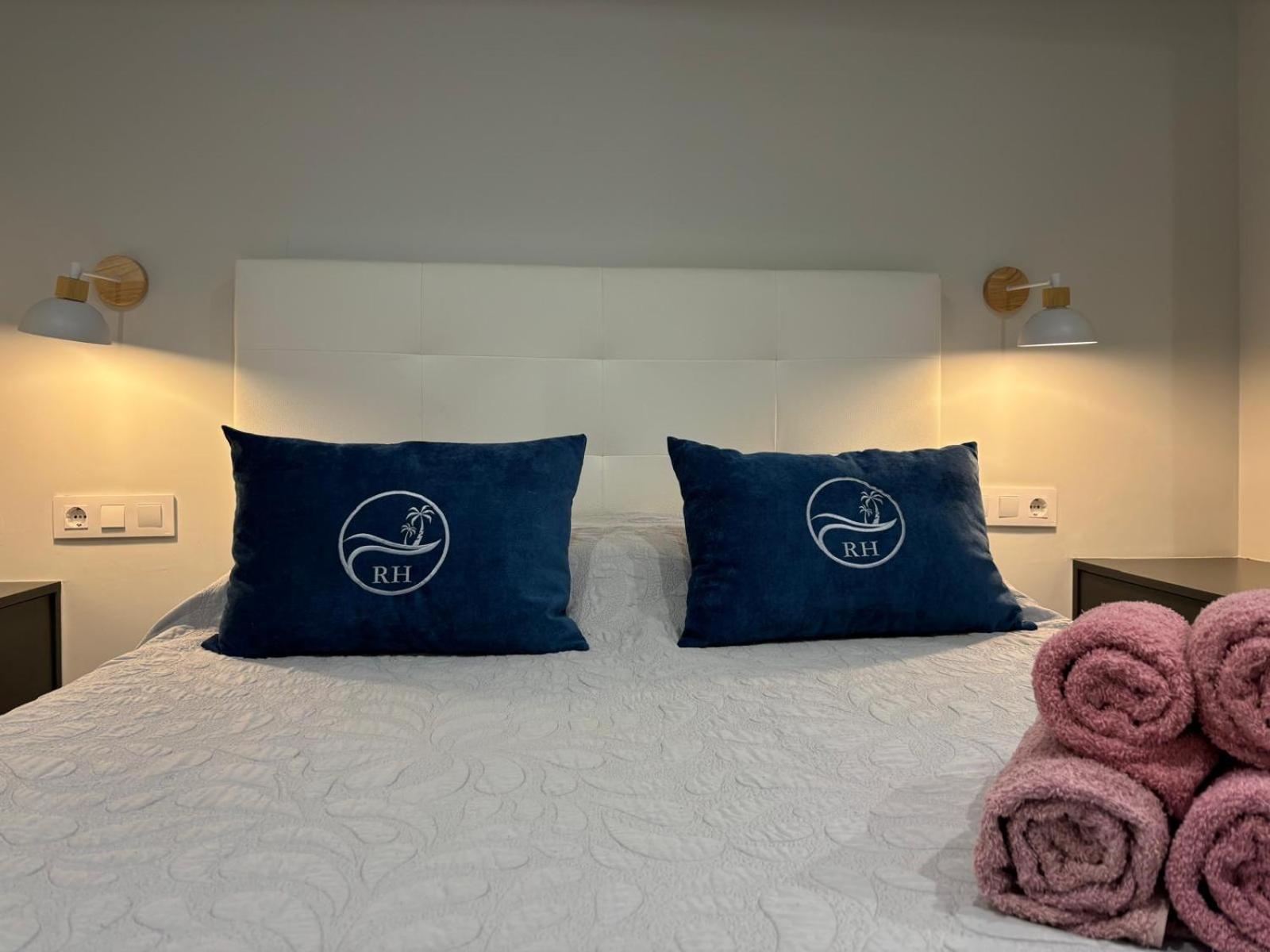 Rentaly Holidays Apartamento Natura Mar אלמריה מראה חיצוני תמונה
